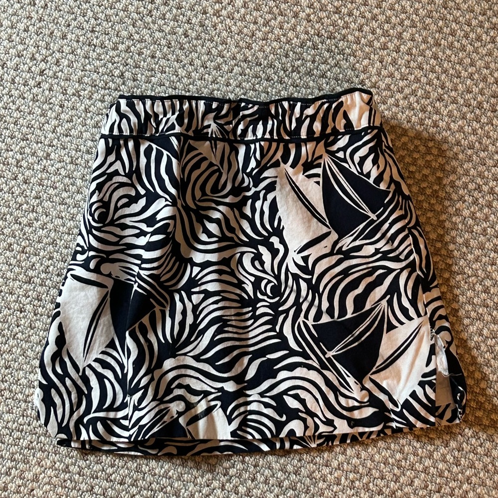 Vineyard Vines girls size 6